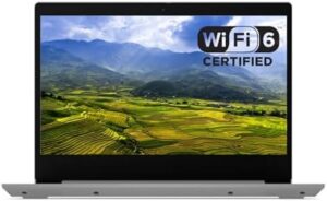 Here is the optimized SEO meta description:

"Upgrade your productivity with the Lenovo Ideapad 3 14" FHD laptop, featuring Intel Core i5-1135G7, 20GB RAM, and 1TB SSD. Perfect for work and entertainment."