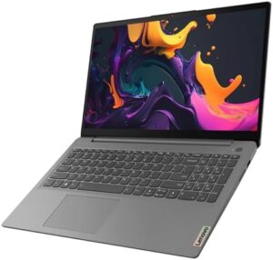 Here is the meta description:

"Upgrade your productivity with the Lenovo IdeaPad 15.6" FHD touchscreen laptop, featuring Intel Core i5 processor, Iris Xe graphics and long battery life. Enjoy improved performance with 20GB RAM and 1TB SSD storage."