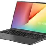 Experience power and portability with the ASUS VivoBook 15 Thin & Light Laptop, featuring a 15.6" FHD display, AMD Quad Core CPU, 8GB RAM, 512GB SSD, and Radeon Vega 10 graphics - now at an unbeatable price!