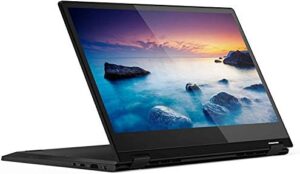 "Upgrade your mobile experience with the Lenovo Flex 14' FHD 2-in-1 laptop, featuring Intel i5 processor, 16GB RAM, and 512GB SSD. Perfect for work or play."
