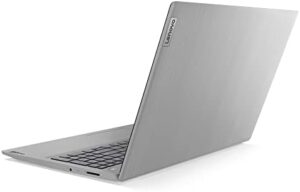 "Upgrade your mobile experience with the Lenovo IdeaPad 14' FHD IPS Laptop featuring Intel Core i5, 8GB RAM and 512GB SSD. Perfect for work or play, with UHD Graphics and Bluetooth connectivity."