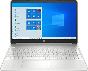 Experience powerful performance with the HP 15.6" FHD IPS Touchscreen Laptop, featuring Intel i7 processor, 12GB RAM and 256GB SSD storage. Perfect for heavy users, this laptop is a great value at an unbeatable price - get ready to upgrade your digital life!