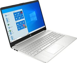 Experience powerful performance with the HP 15.6" FHD IPS Touchscreen Laptop, featuring Intel i7 processor, 12GB RAM and 256GB SSD storage. Perfect for heavy users, this laptop is a great value at an unbeatable price - get ready to upgrade your digital life!
