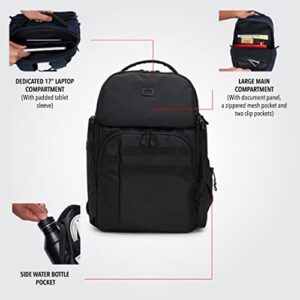 Here is the generated SEO meta description:

"Elevate your golf game with Callaway's Men's Backpack AC OG PACE PRO 25 BKPK NVY, featuring 27L capacity and durable design. Limited time offer: Get up to 20% off this top-rated bag!"