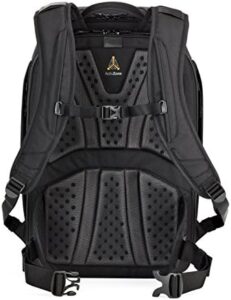 Protect your drone investments with the Lowepro Backpack Droneguard Pro 450, a professional-grade backpack featuring durable construction and secure compartments for up to 45 cm drones. Perfect for protecting gear on-the-go!