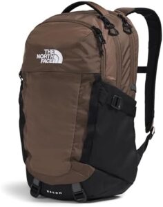 Hike to new heights with The North Face unisex Jester, featuring water-resistant nylon fabric and adjustable cuff for comfortable wear. Ideal for outdoor adventures, now at a special price!