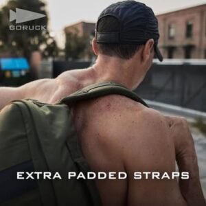Here is the meta description:

"Stay organized with the GORUCK Rucker 4.0 Tactical Backpack, featuring durable design and multi-sport functionality. Perfect for outdoor activities, this framed backpack offers ample storage space."