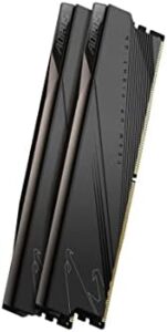 "Upgrade your gaming experience with Gigabyte Aorus DDR5 32GB memory, offering 2x faster speeds and improved performance for intense gaming sessions. Boost your PC's capabilities without breaking the bank - get ready to dominate with this affordable and reliable upgrade."