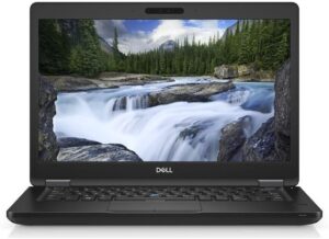 Upgraded laptop performance with the DELL Latitude 5490, featuring a powerful i5 processor, ample 16GB RAM and 256GB SSD storage. Perfect for busy professionals.