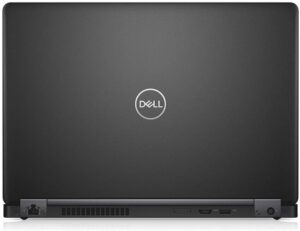 Upgraded laptop performance with the DELL Latitude 5490, featuring a powerful i5 processor, ample 16GB RAM and 256GB SSD storage. Perfect for busy professionals.