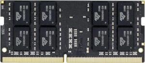 "Upgrade your MacBook or iMac with the Timetec 78AP16NUSL1R8-4G SODIMM memory module, offering 4GB DDR3 PC3 12800 1600MHz performance and compatibility with Apple devices like Late 2013 Core i5/i7 iMacs."