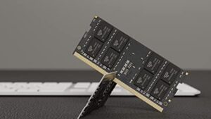 Upgrade your iMac's memory with Timetec 64GB KIT, compatible for Mid 2020 and Mid 2019 models. Boost performance with DDR4 SODIMM RAM (PC4-21333, PC4-21300) for a seamless computing experience.