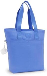 Here is your SEO meta description:

"Elevate your tech style with the Kipling Hanifa 15" laptop tote bag, featuring durable design and multiple compartments for organization. Perfect for commuters and students."