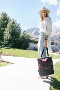 Here is the generated SEO meta description:

"Protect your valuables with the Sherpani Tempest backpack, designed for women. 15-inch laptop fit, anti-theft features and teacher tote bag style. Save big on this reliable and stylish travel companion."