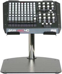 Elevate your workspace with the Odyssey LUNISP L-Evation Universal Laptop/Gear Stand Pack, featuring adjustable height and tilt for optimal viewing. Perfect for gaming or working on-the-go, ideal for shelves above desks, dimensions 23.6x14.2x10.4 inches.