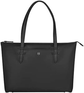 Here is a meta description for the Victorinox Women's Victoria 2.0 travel bag:

"Explore the world in style with this premium Victorinox Women's Victoria 2.0 travel bag, featuring durable nylon construction, multiple compartments and pockets, perfect for a weekend getaway or extended trip, now discounted!"
