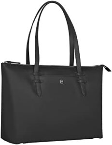 Here is a meta description for the Victorinox Women's Victoria 2.0 travel bag:

"Explore the world in style with this premium Victorinox Women's Victoria 2.0 travel bag, featuring durable nylon construction, multiple compartments and pockets, perfect for a weekend getaway or extended trip, now discounted!"